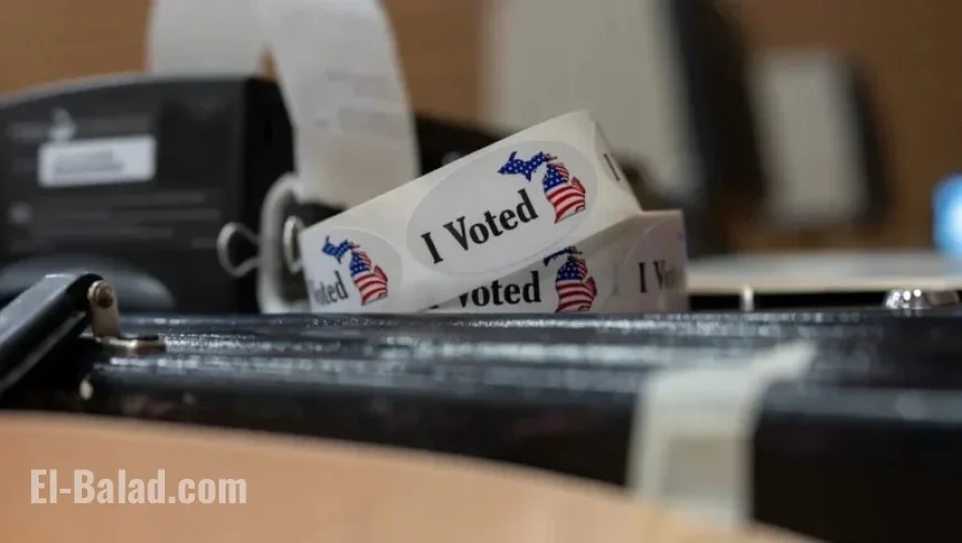 Discover 2025 Michigan Election Results Easily Here