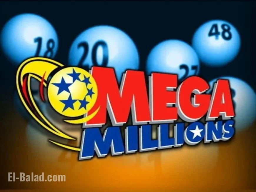 Grab the Largest 2025 Mega Millions Jackpot