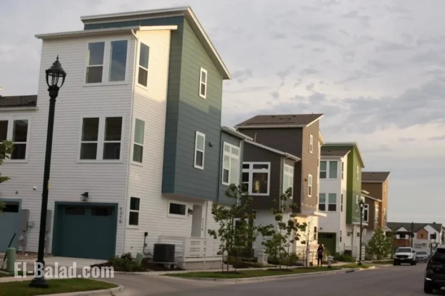 Texas Voters Approve Property Tax Breaks for Homeowners and Businesses