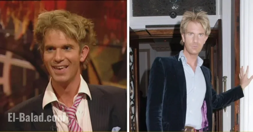 Prince William’s Friend Ben Duncan Dies in London Roof Fall