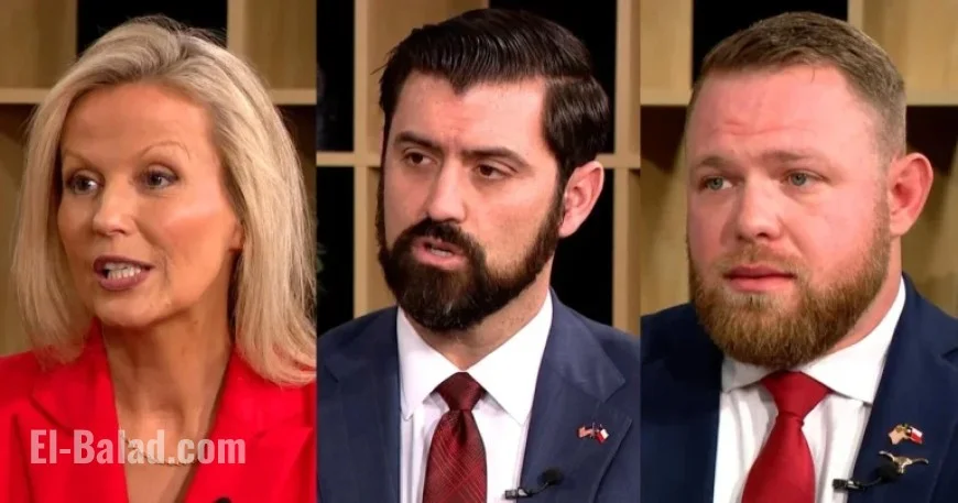 Texas State Senate District 9 Election Results Announced