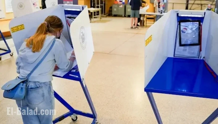 Suffolk County 2025 Election: Legislative and Town Supervisor Seats Contested