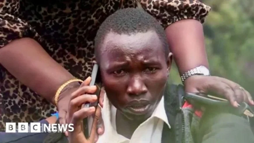 Landslides in Uganda and Kenya Claim Over 40 Lives