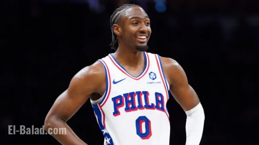 NBA Fantasy: Top DFS Picks and Expert Advice for Nov. 4