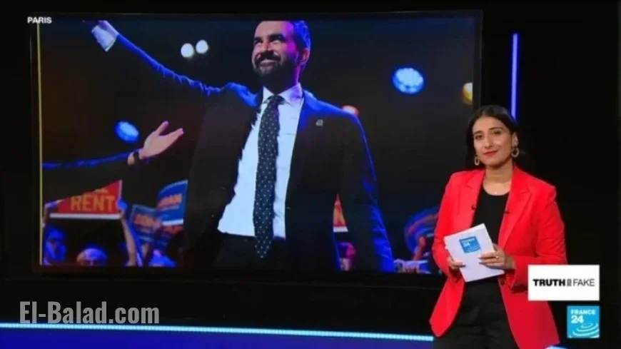 Fact-Checking: Debunking False GOP Claims in NYC Mayoral Race