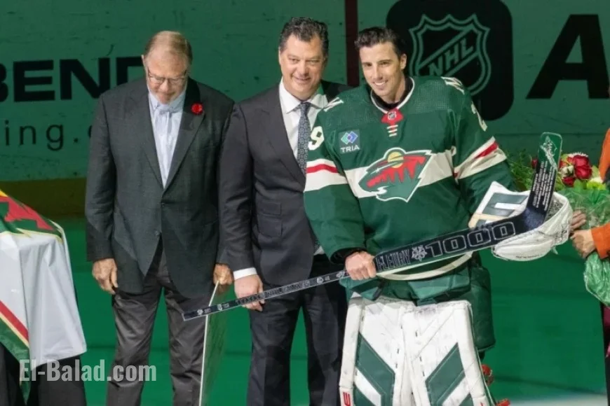 Bill Guerin Poised to Become Wild’s Next Head Coach