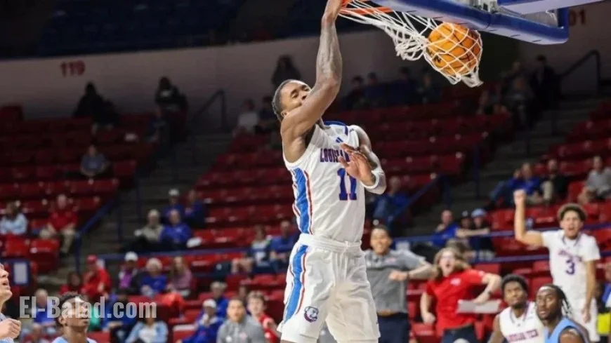 Nevada vs. Louisiana Tech Basketball: Key Strategies for Victory and Prediction