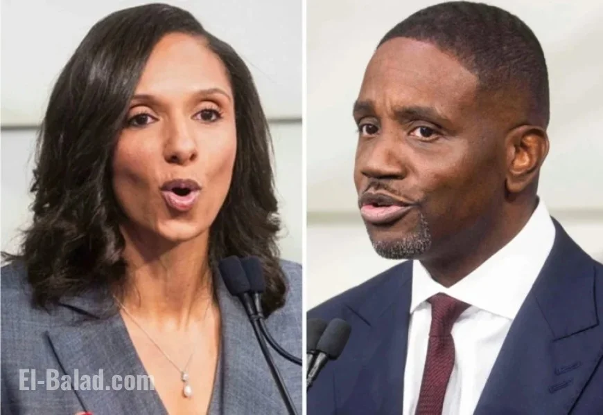 Mary Sheffield Secures Victory in Detroit Mayoral Election