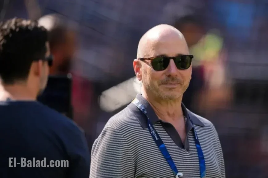 Yankees Set to Outbid Dodgers in Transformative $400M Deal