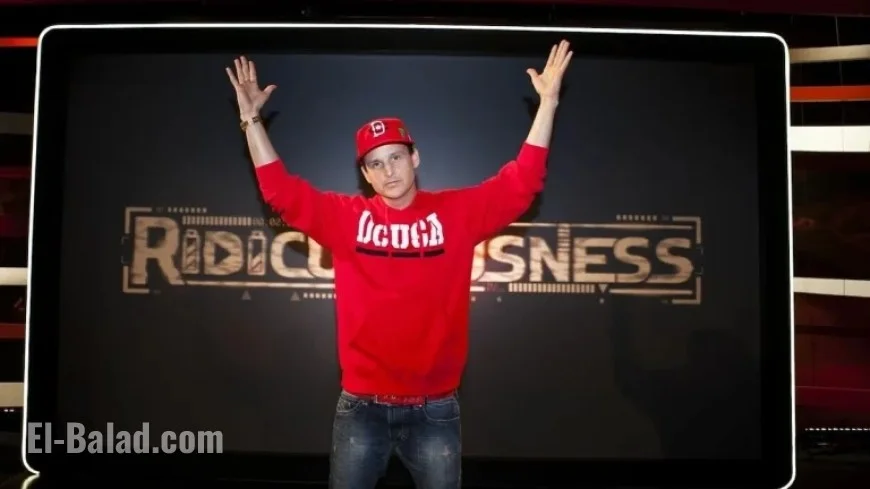 MTV’s ‘Ridiculousness’ Bows Out After Dominating the Network