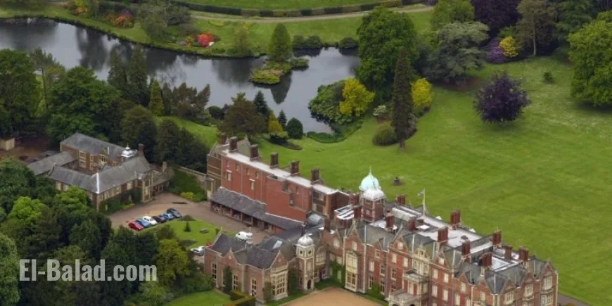 Ex-Royal Prince Andrew to Reside at Sandringham Estate