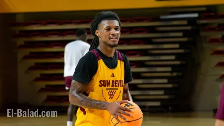 ASU Basketball Outlook: New Team Aims for Success in Hurley’s Final Year