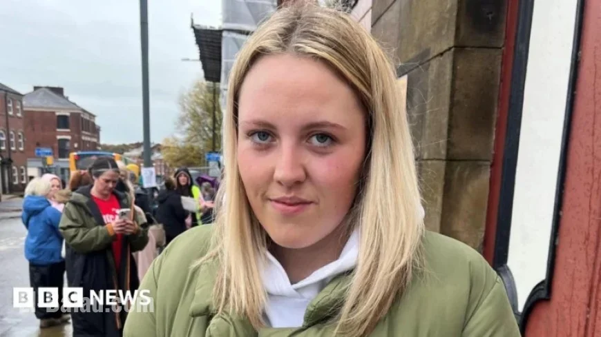 “Mother Leaves Job Over Son’s School Placement Issue in Lancashire”