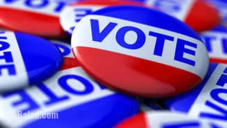 Whatcom County Nov. 4 Election: Live Voting Results