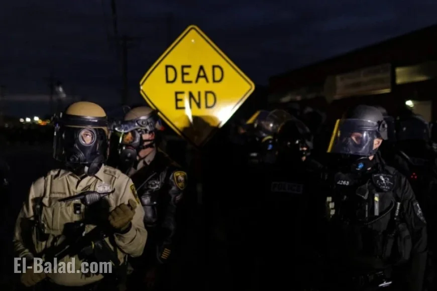 Judge Condemns ‘Disgusting’ Conditions at Chicago-Area Immigration Facility