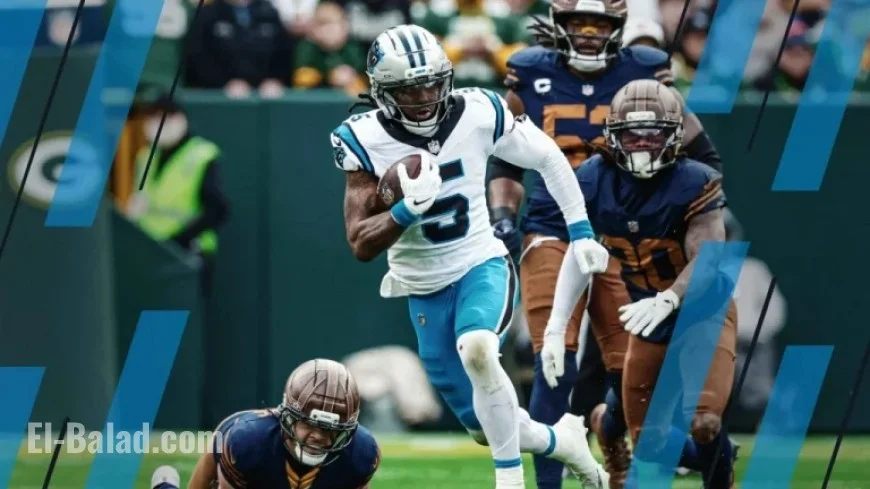 2025 Fantasy Football: Week 10 Rankings Released