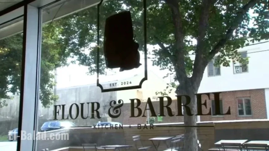 Cuban Immigrant Restaurant Owner Offers Free Food to NC SNAP Recipients