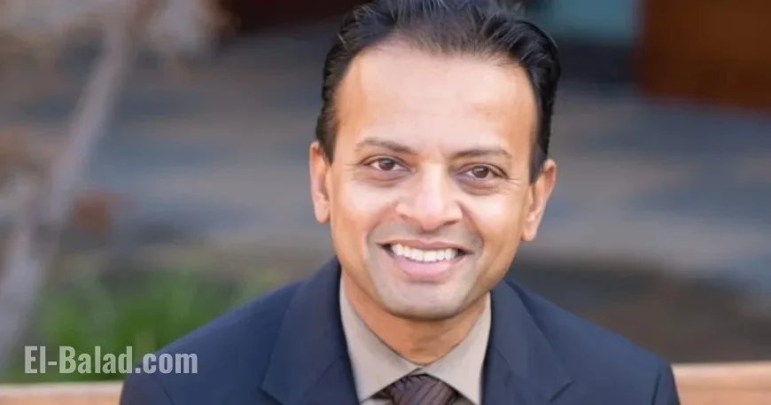 Chao Advocates for Reform-Minded Candidate as Santa Clara County Assessor