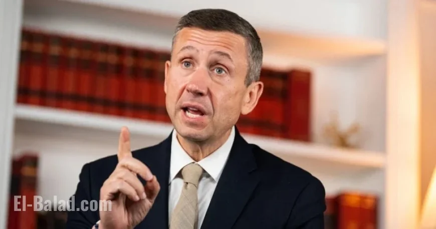 DNC Chair Defends Innovative Redistricting Strategy: A Progressive Democratic Party