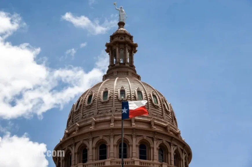 Texas Voters Poised to Approve All 17 Constitutional Amendments