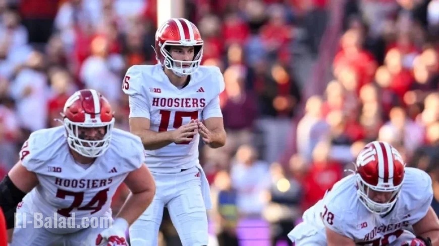 Committee and Sportsbooks’ Stance on College Football Playoff Rankings Unveiled