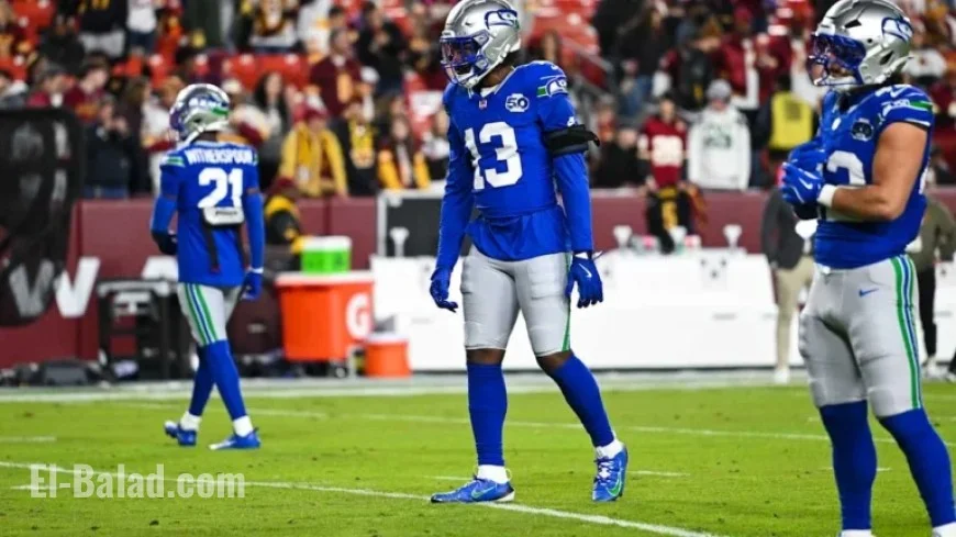 Key Insights from Mike Macdonald’s Conference, Including Ernest Jones IV Update