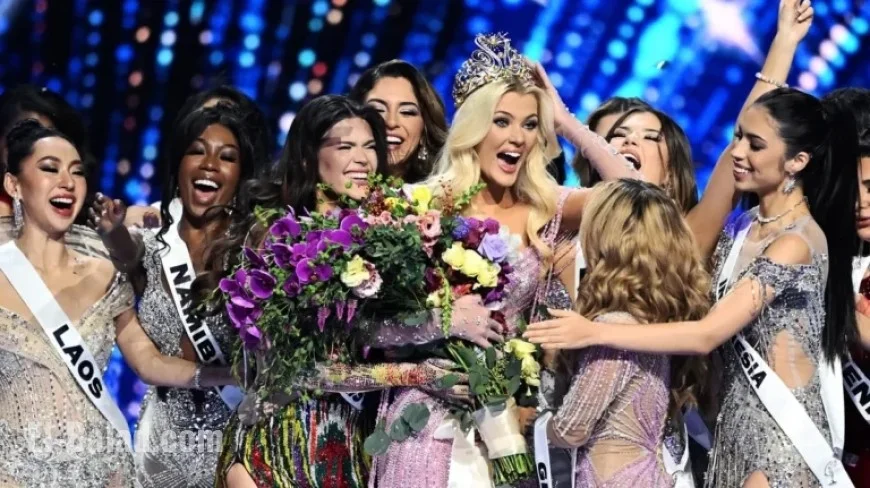 Miss Universe Condemns Executive for Insulting Mexican Contestant