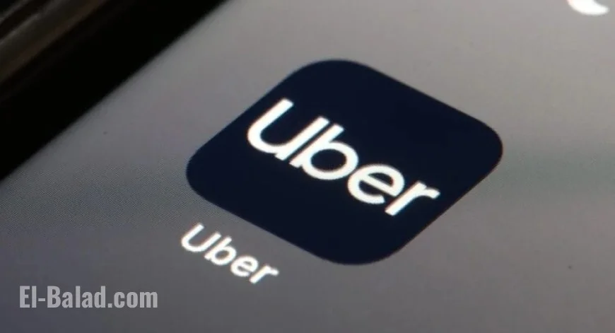 Uber Stock Dips Despite Strong Q3 Earnings Amid Weak EBITDA Guidance