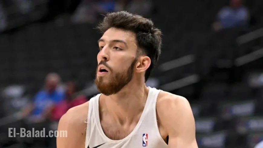 Chet Holmgren Cleared as New Players Join OKC Thunder Injury Report