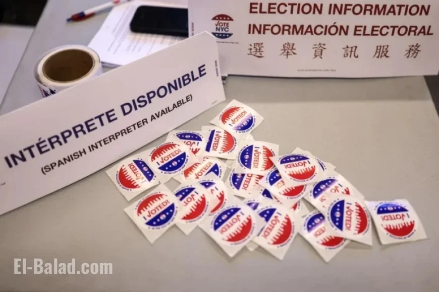 Networks Strengthen Off-Year Races as Trump Referendum Intensifies