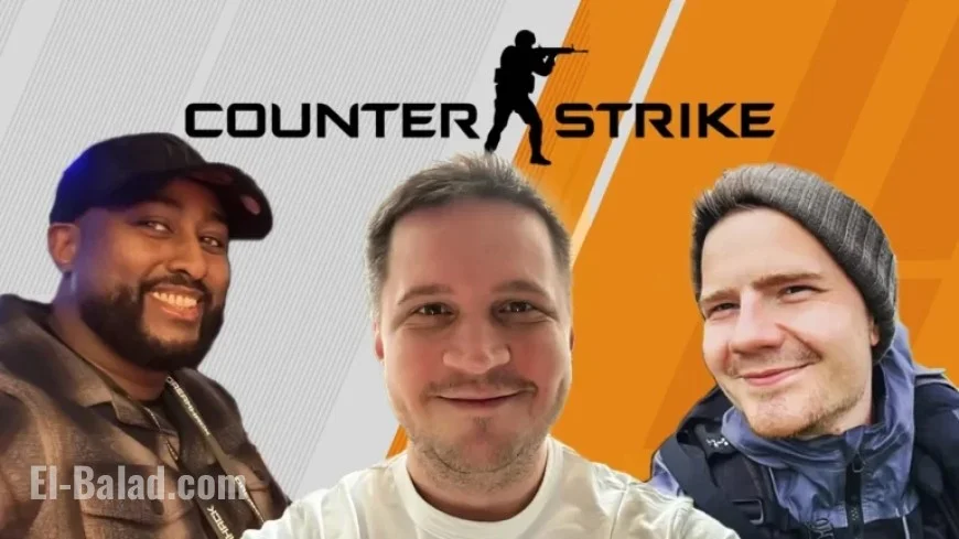 Counter-Strike Legends Nominated for 2025 HLTV Hall of Fame