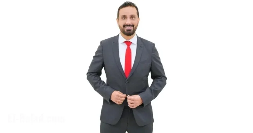 Rashid Ashraf Highlights Remittances’ Impact on Families and Global Economies