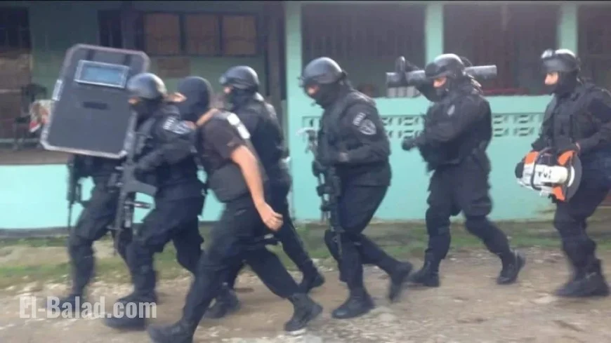 Costa Rica Launches Major Offensive Against Drug Cartel