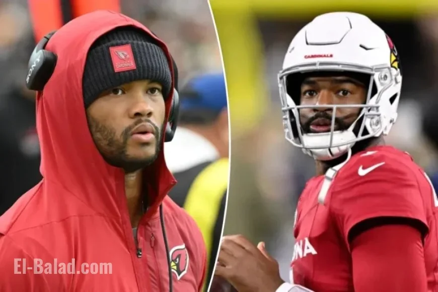 Cardinals Announce Starting Quarterback Decision