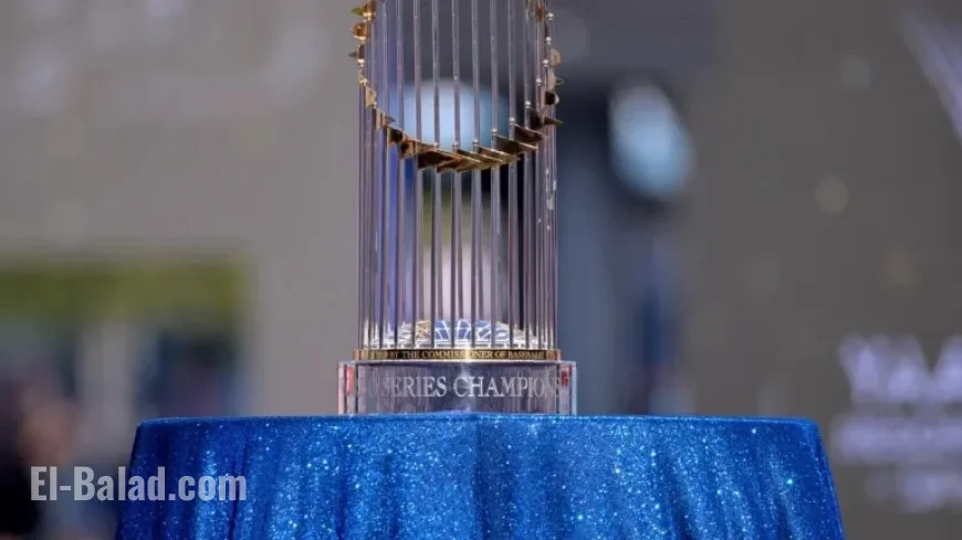 Dodgers Star Tattoos World Series Trophy in NSFW Location