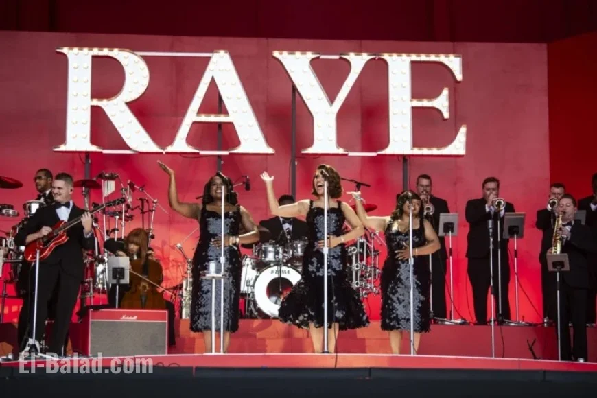 Raye Reclaims Stolen Car, Finds Songwriting Books Unharmed: ‘Never Lose Hope’