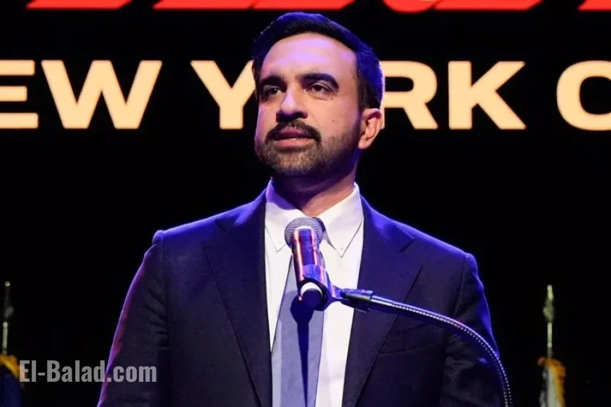 Khan Hails Mamdani’s NYC Mayoral Victory: Hope Triumphs Like in London