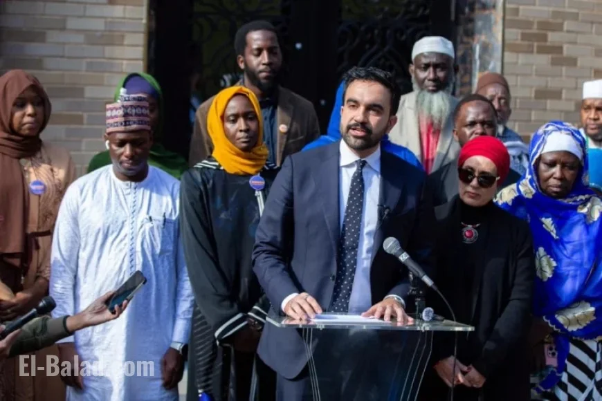 Zohran Mamdani and Sadiq Khan: United by Faith, Politics, and Opposition