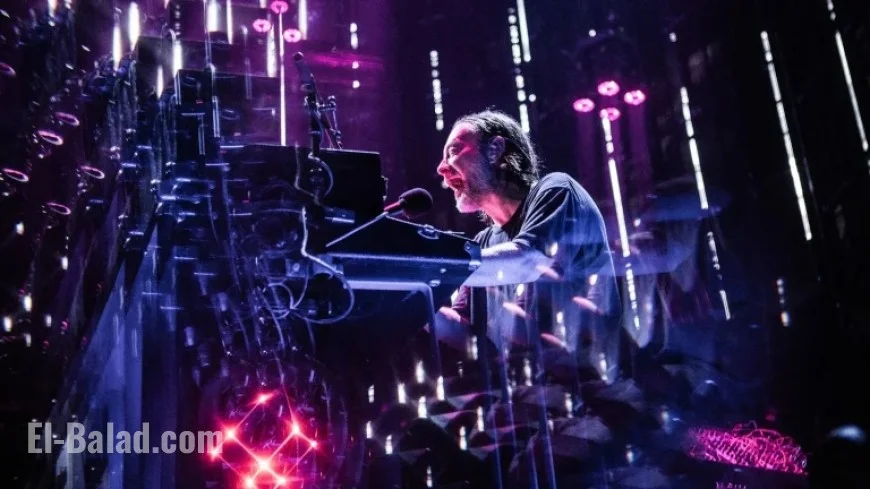 Madrid Concert Returns: First Show Since 2018 with Full Setlist Recap