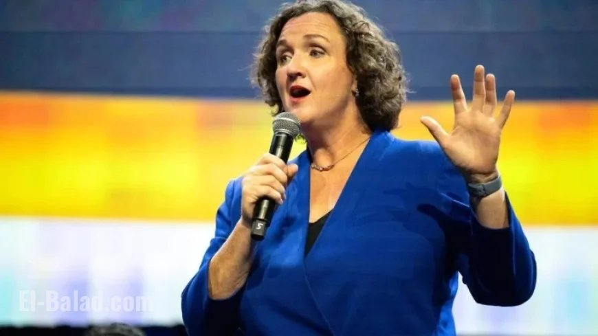 Poll Reveals Katie Porter’s Controversies Hurt California Governor Campaign
