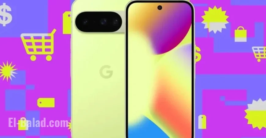 Google Pixel 10 Lineup Discounted by Up to 25% for First Time