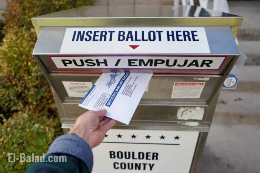 Boulder Election Outcome: City Council, Ballot Measures, BVSD Results Revealed