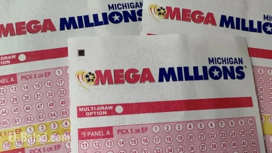 Mega Millions November 4, 2025: Winning Numbers and Results Revealed