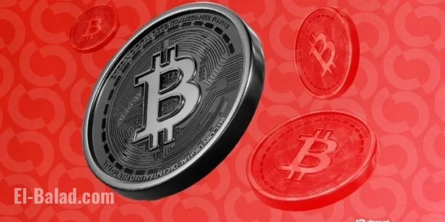 Bitcoin Falls Below $100K; $1.3 Billion in Liquidations Recorded