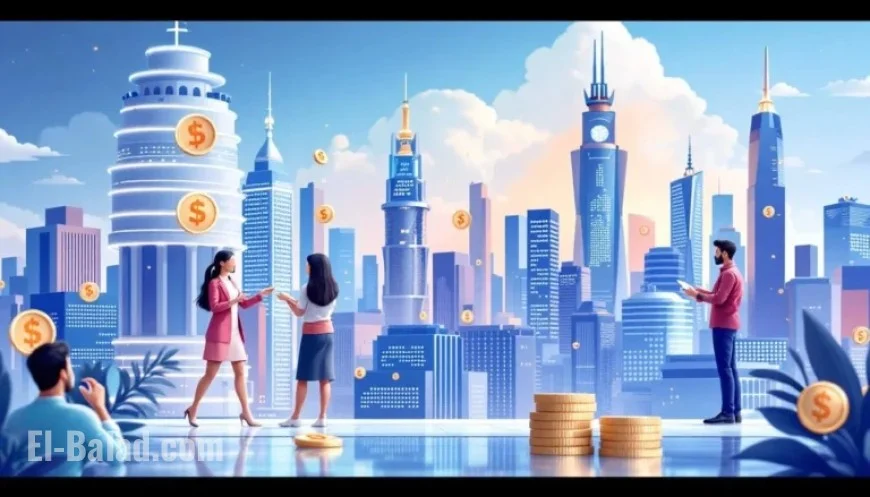 Stablecoins: Revolutionizing Financial Infrastructure and Cross-Border Payroll Solutions