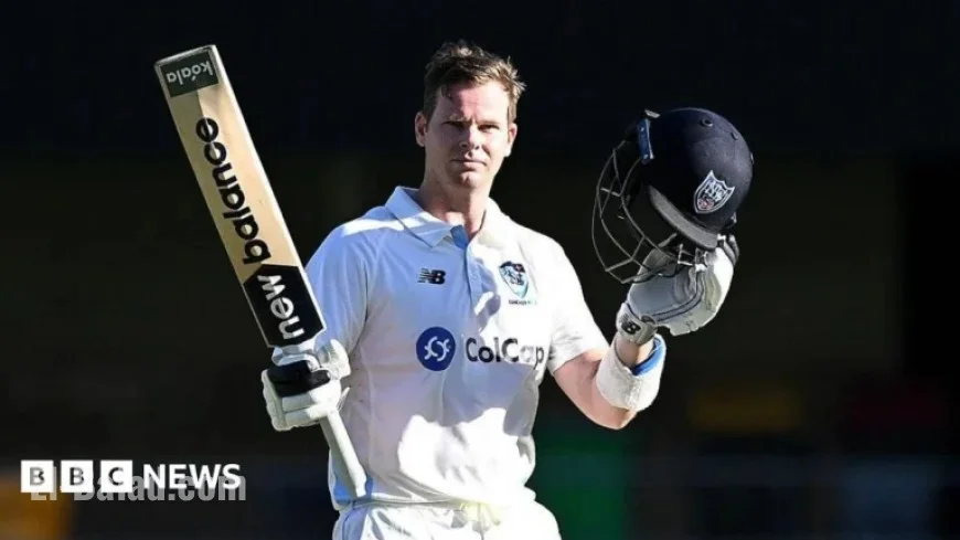 Australia Unveils 15-Member Squad for Ashes Test Opener in Perth