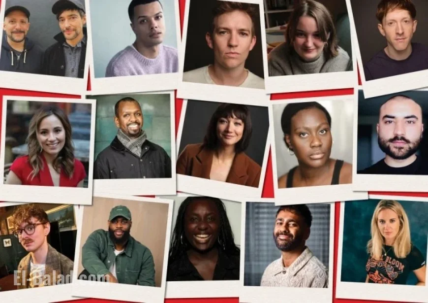 ‘Gilded Age’ Star Blake Ritson’s ‘P.O.V.’ Tops Brit List 2025