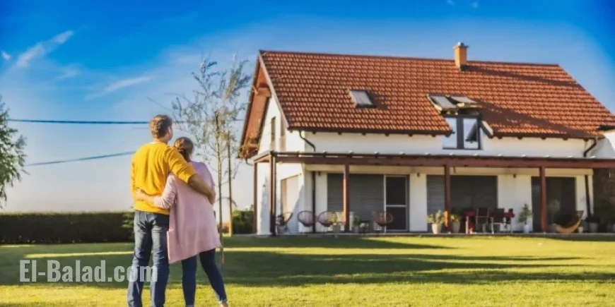 Boomers Outpace Millennials and Gen Z in Tight U.S. Housing Market