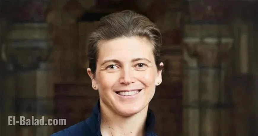 Sasha Suda Steps Down as Philadelphia Art Museum CEO