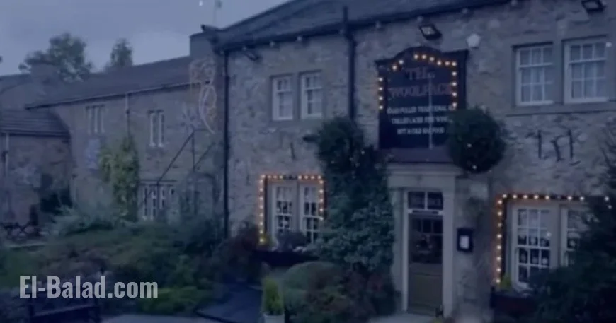 Emmerdale Reveals Christmas Surprise with 90s Pop Legend’s Role Announcement